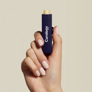 NWT - Curology The Lip Balm Nourishing Vegan Formula SPF 30